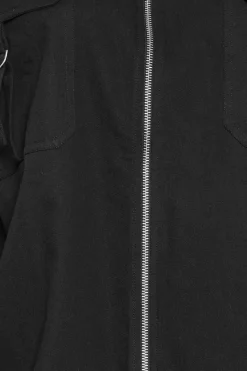 Utility Bomber Jacket