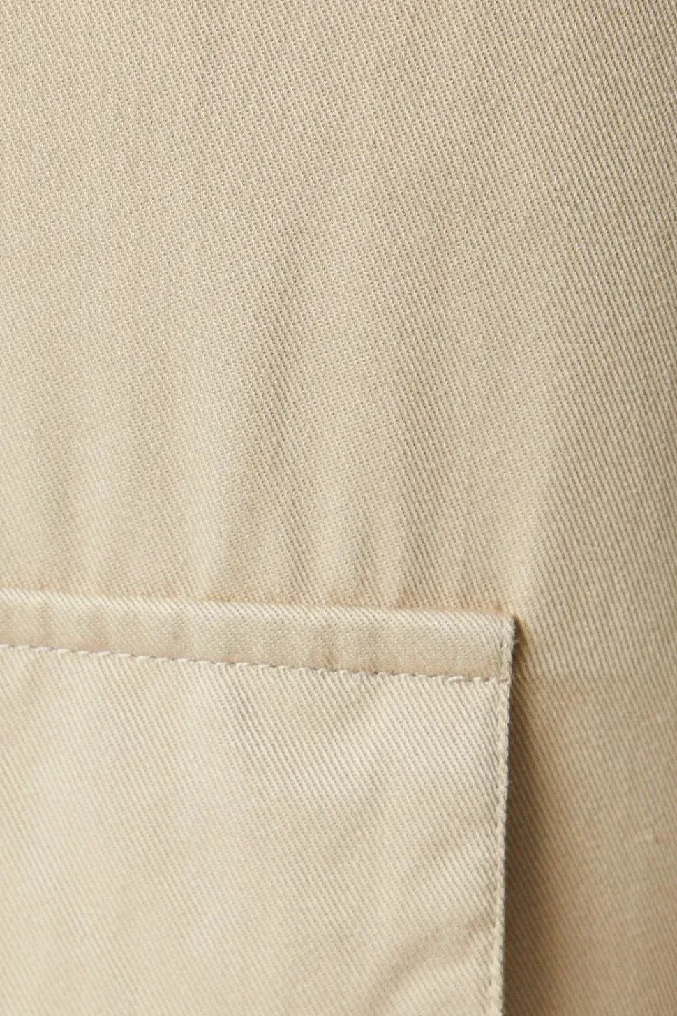 Utility Cargo Pocket Tapered Leg Trouser