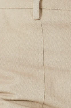 Utility Short