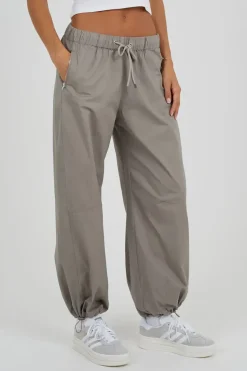 Utility Style Adjustable Cargos
