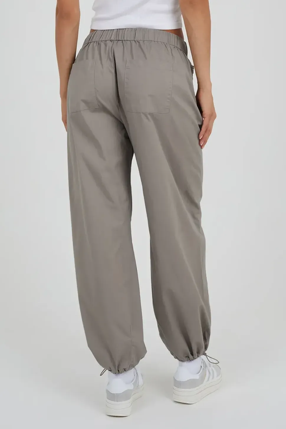 Utility Style Adjustable Cargos