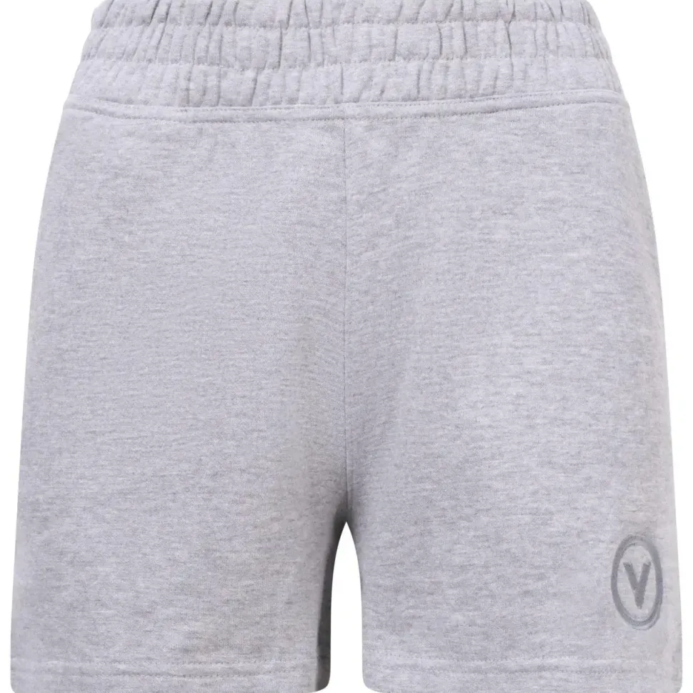 Validate Core Essentials Circle Logo Shorts