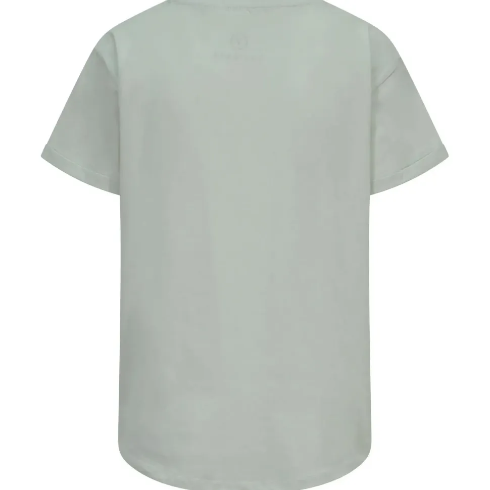 Validate Core Essentials Rolled Sleeve T-Shirt
