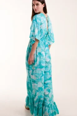 V Back And Front Jumpsuit