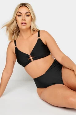 V-Front Bikini Brief