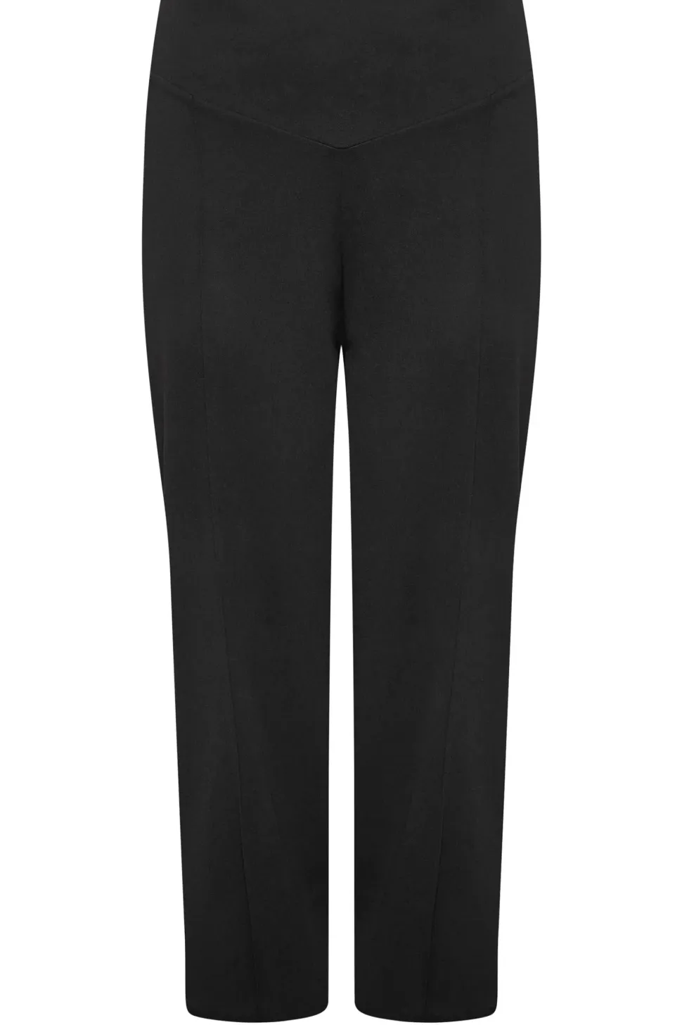 V-Front Trousers