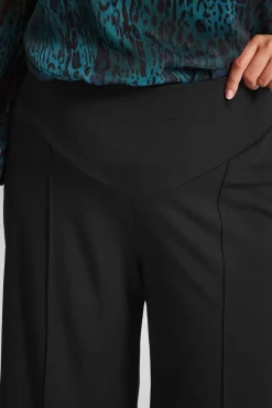 V-Front Trousers