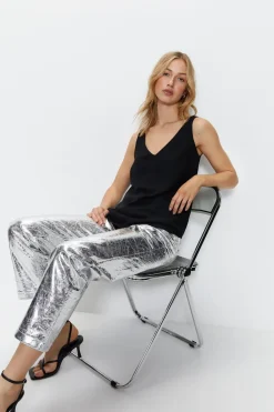 V Neck Cami