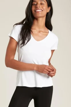 V-Neck Shirt