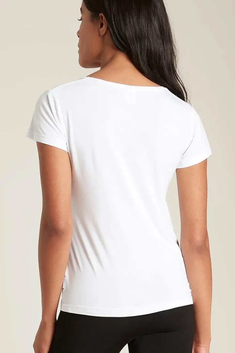 V-Neck Shirt