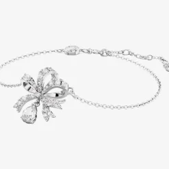 Volta Bow Bracelet 5647581