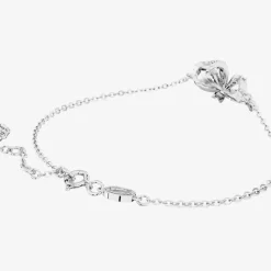 Volta Bow Bracelet 5647581