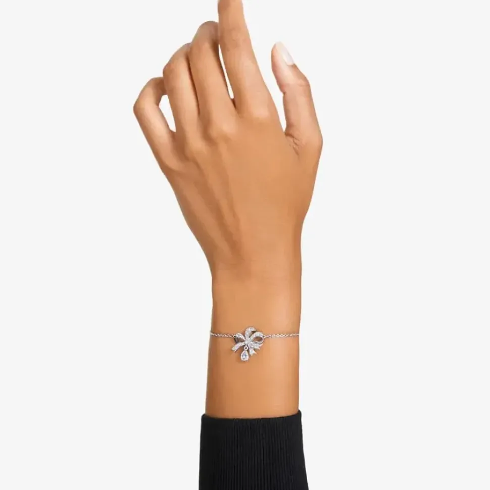 Volta Bow Bracelet 5647581