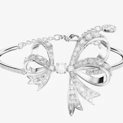 Volta Large Bow Bracelet 5647563