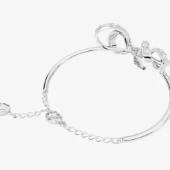 Volta Large Bow Bracelet 5647563