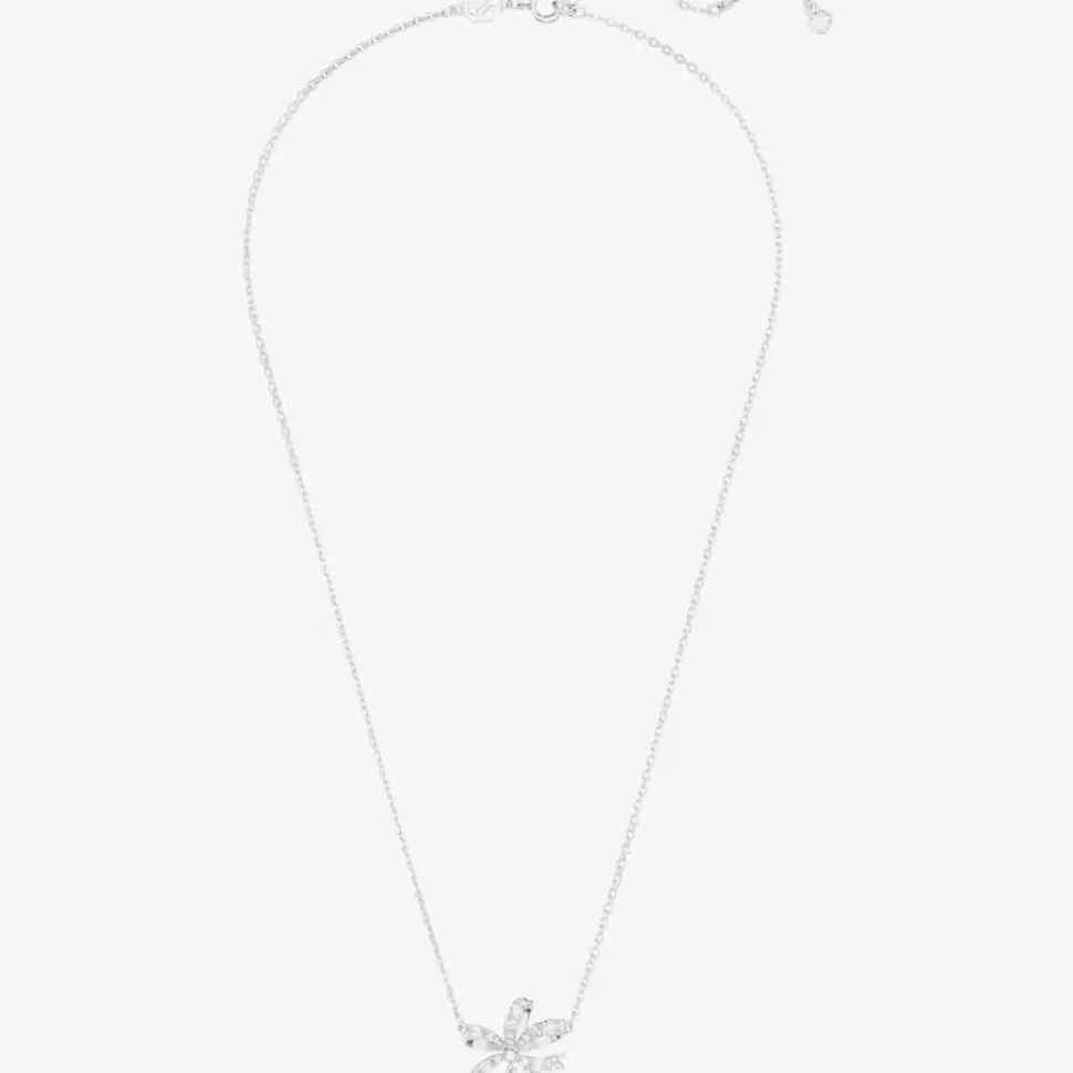 Volta Small Bow Necklace 5647583