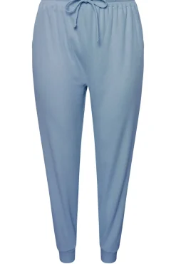 Waffle Cuffed Joggers
