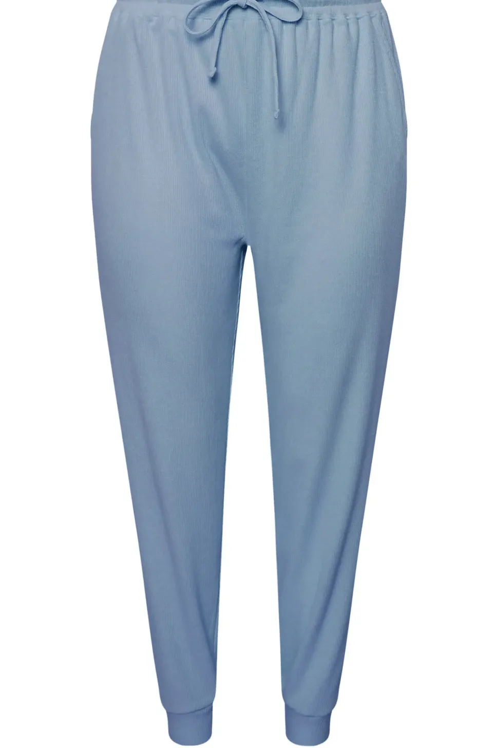 Waffle Cuffed Joggers