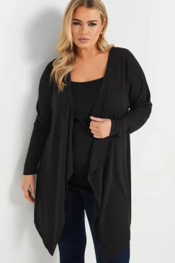 Waterfall Cardigan