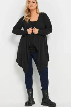 Waterfall Cardigan