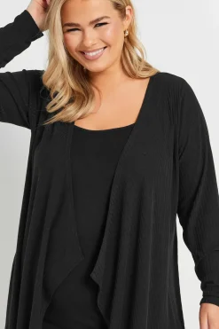 Waterfall Cardigan