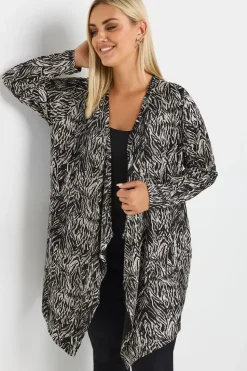 Waterfall Cardigan