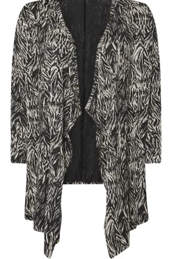 Waterfall Cardigan