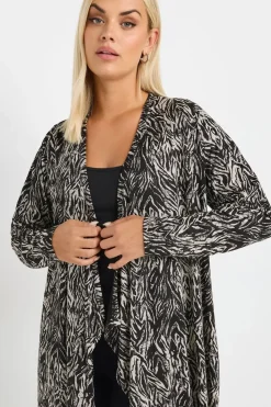 Waterfall Cardigan