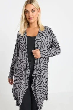 Waterfall Cardigan