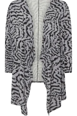 Waterfall Cardigan
