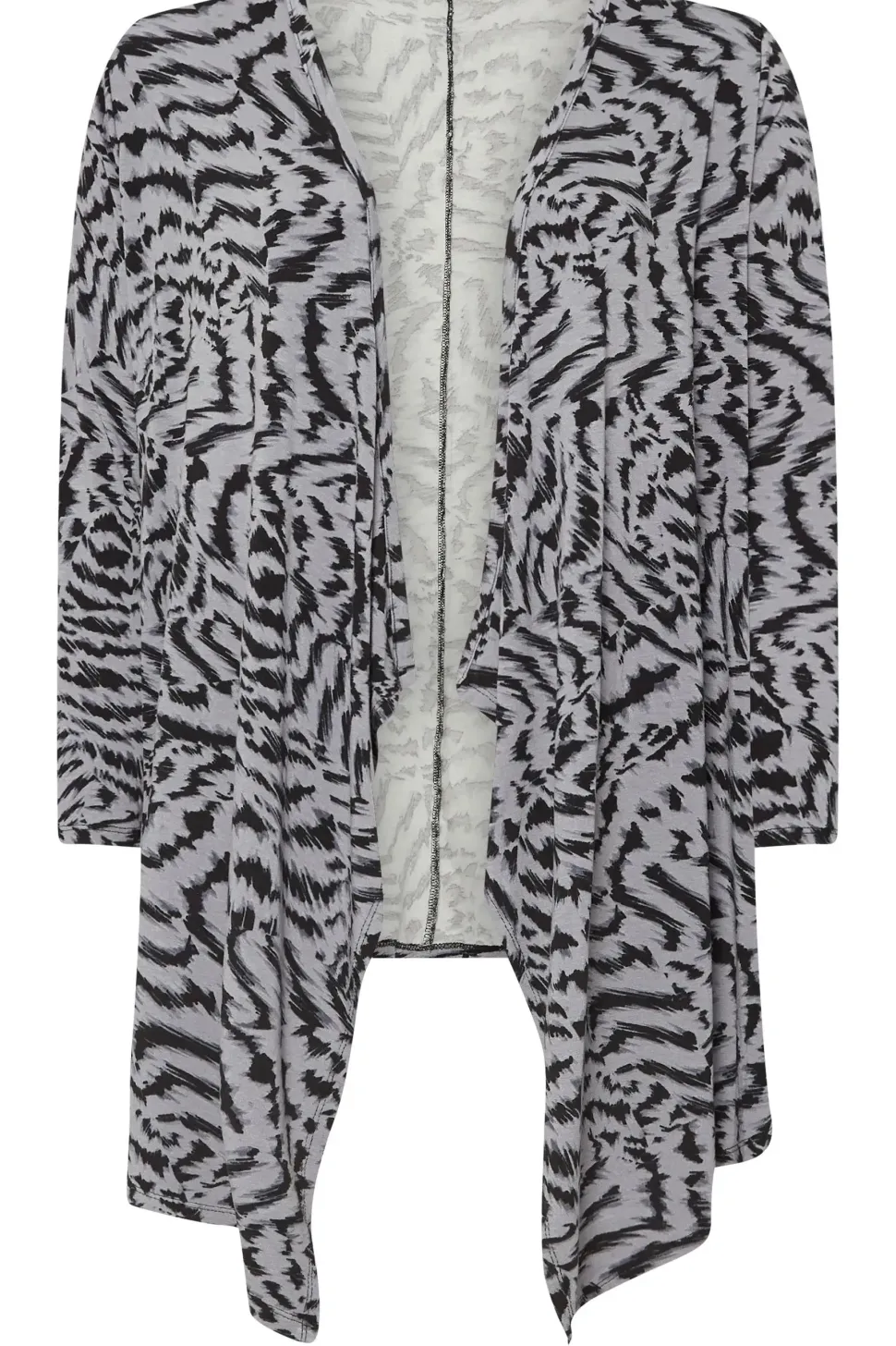 Waterfall Cardigan