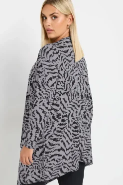 Waterfall Cardigan