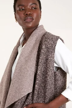 Waterfall Jacket