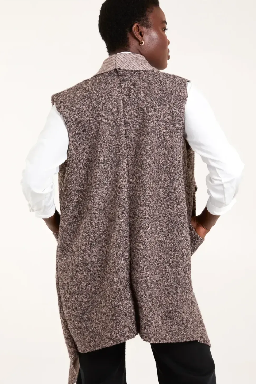 Waterfall Jacket