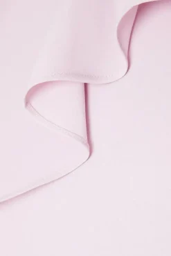 Waterfall Ruffle Jumpsuit
