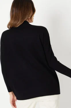 Wave Printed Jumper