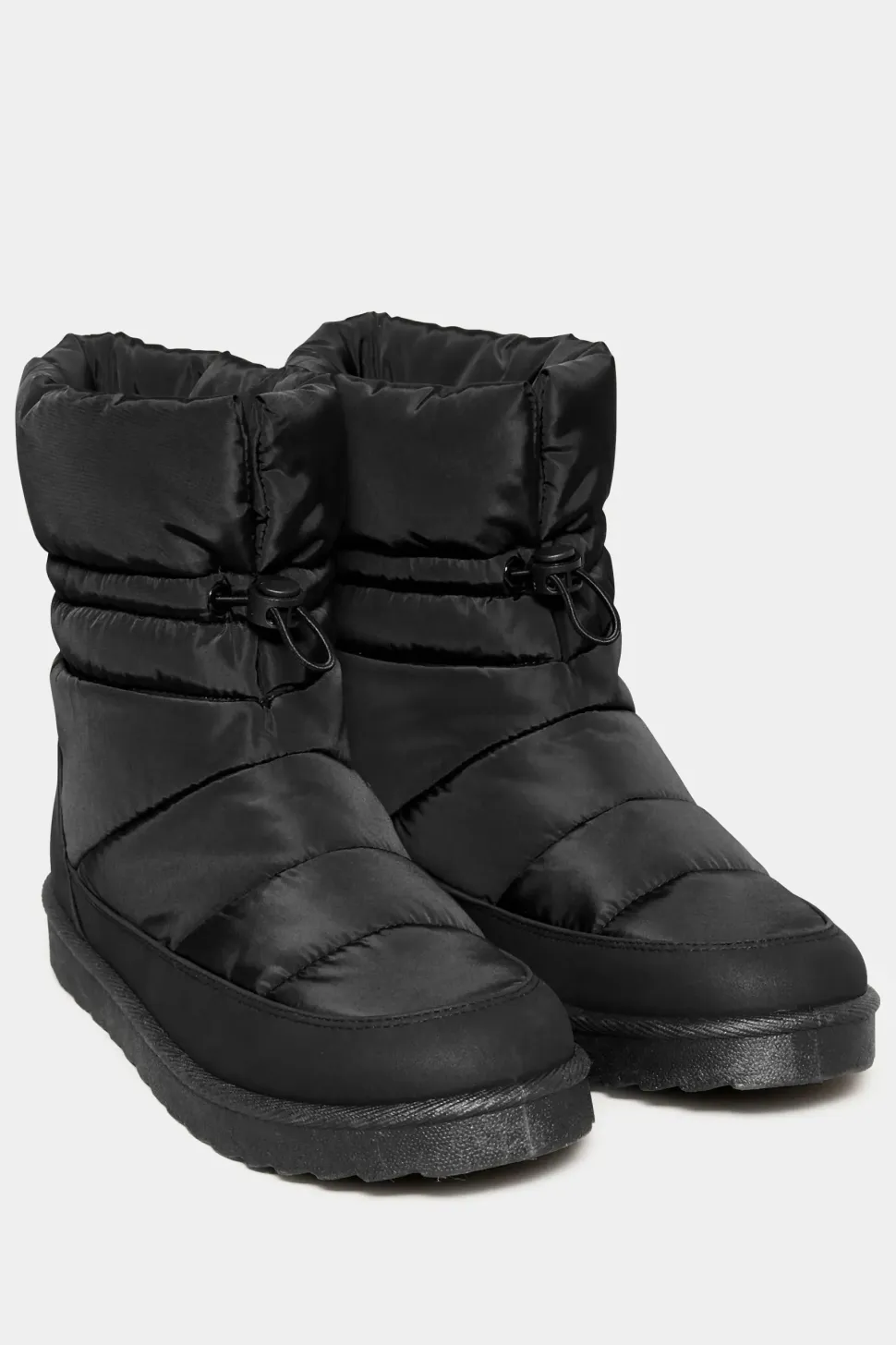 Wide & Extra Wide Fit Snow Boots