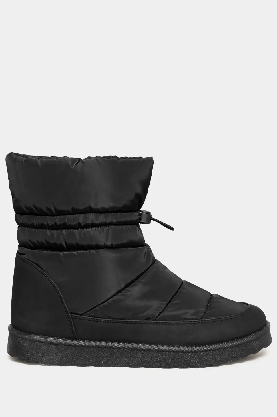 Wide & Extra Wide Fit Snow Boots
