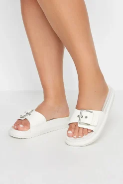 Wide and Extra Wide fit Mule Sandals