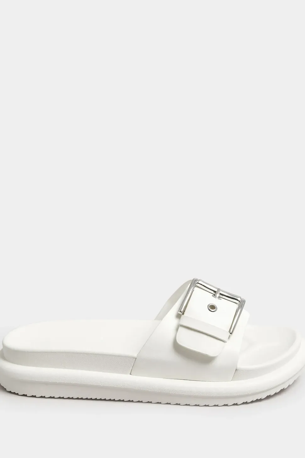 Wide and Extra Wide fit Mule Sandals