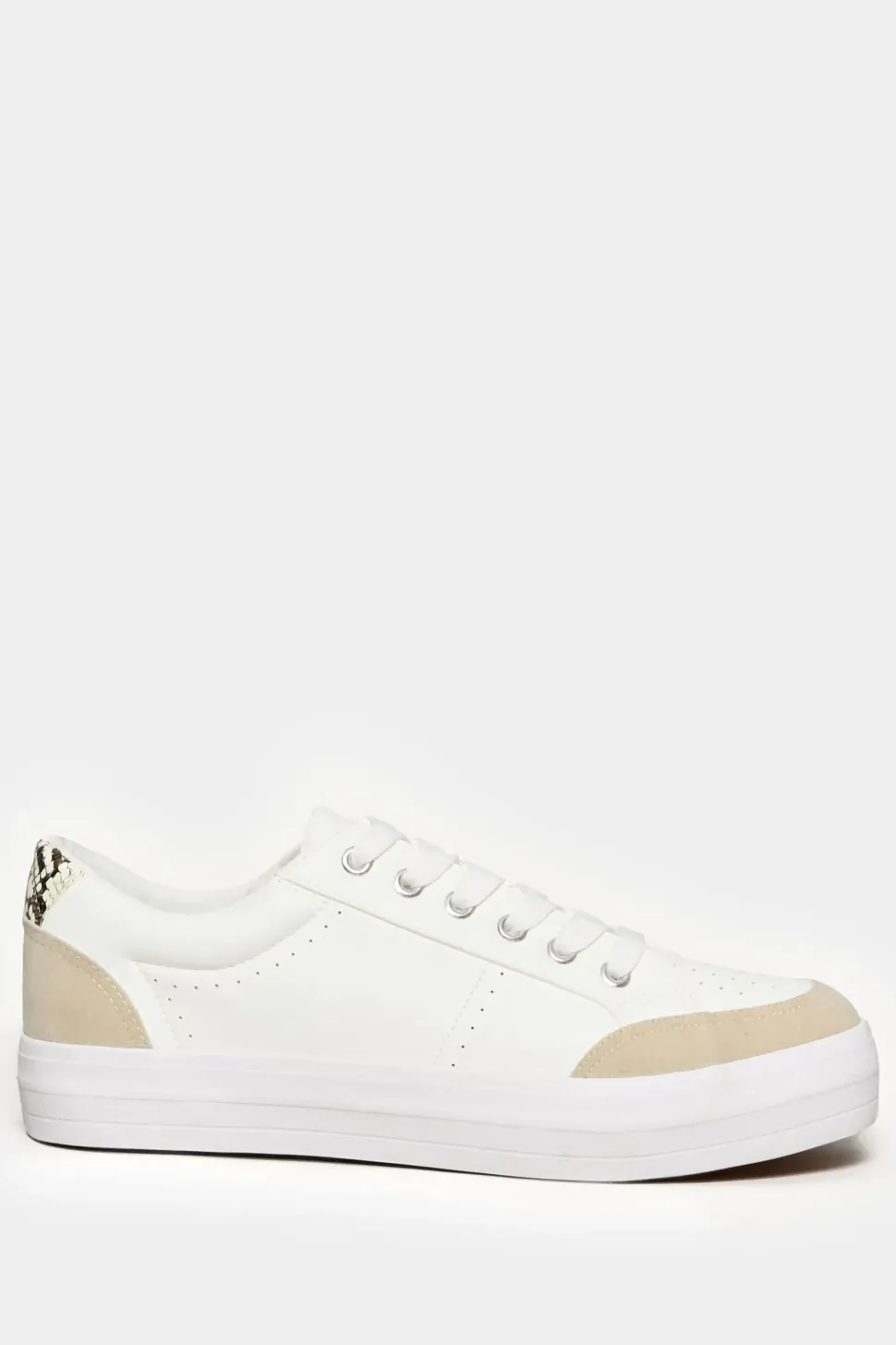 Wide Fit Trainer