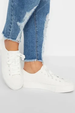 Wide Fit Trainers