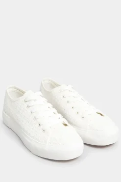 Wide Fit Trainers
