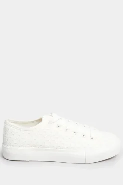 Wide Fit Trainers