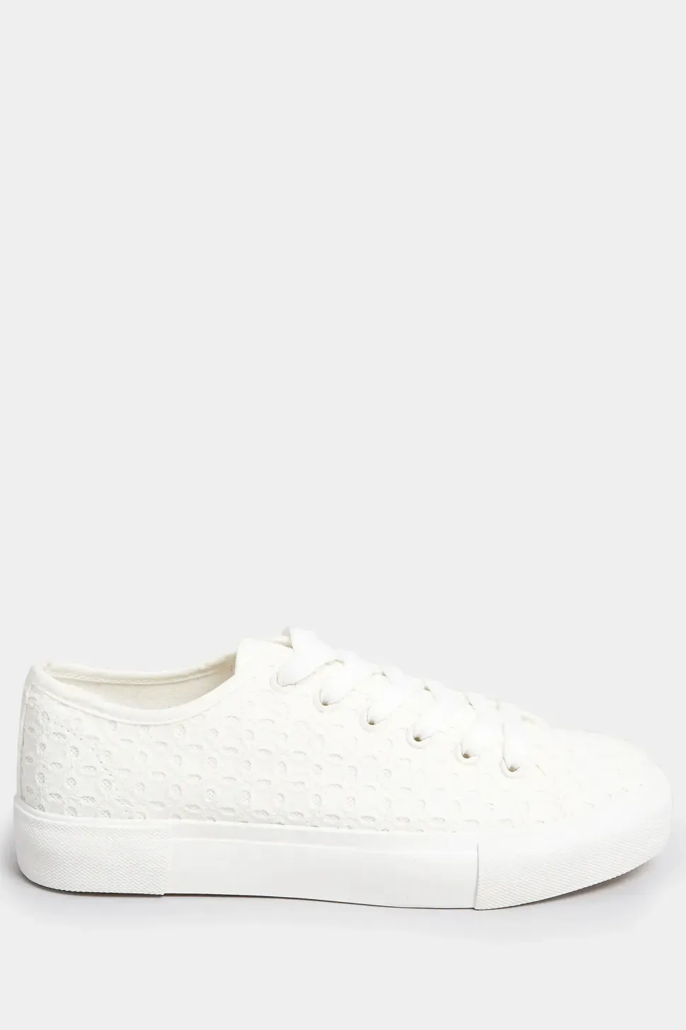 Wide Fit Trainers