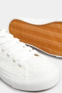 Wide Fit Trainers