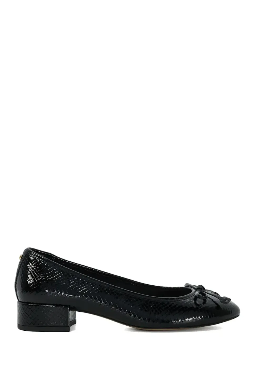 Wide Fit 'Admirably' Court Shoes