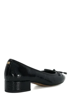 Wide Fit 'Admirably' Court Shoes