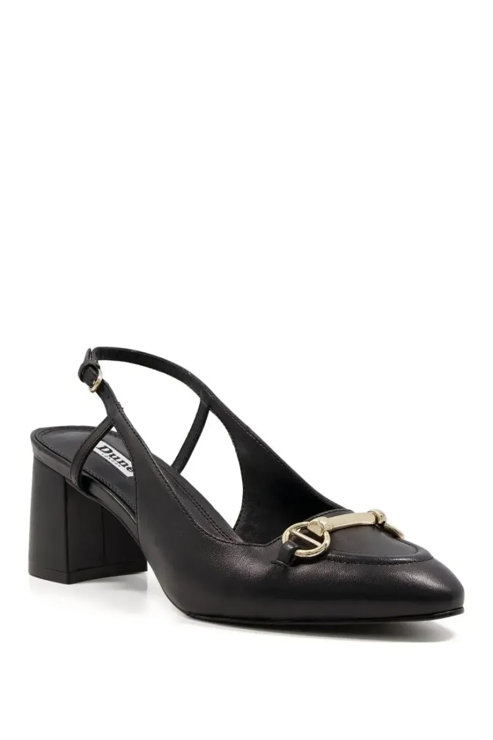 Wide Fit 'Cassie' Leather Strappy Heels