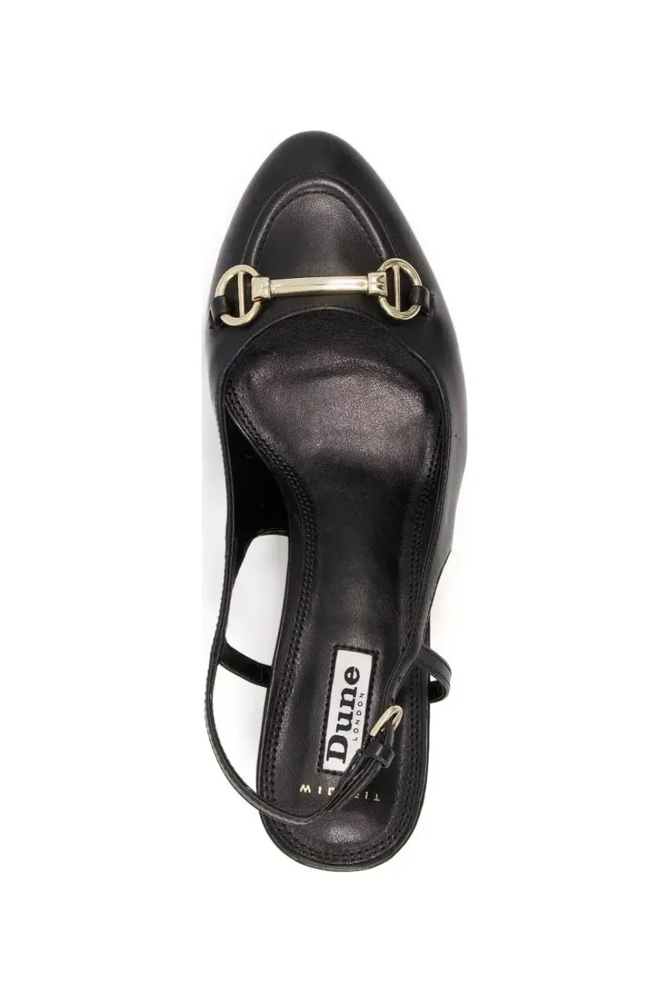 Wide Fit 'Cassie' Leather Strappy Heels